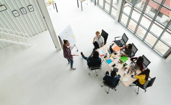 Jak prasowe kampanie realizowane przez agencję mogą zwiększyć świadomość marki?