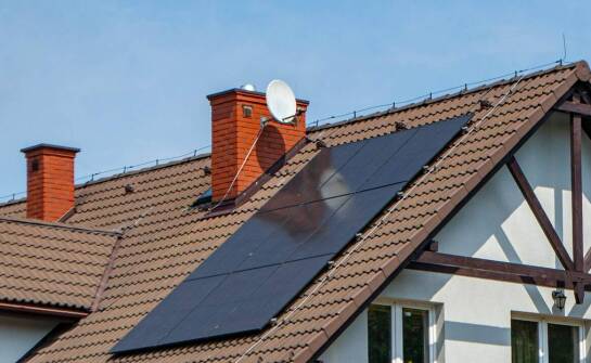 Jak zwiększyć efektywność energetyczną dzięki fotowoltaicznym podgrzewaczom do wody