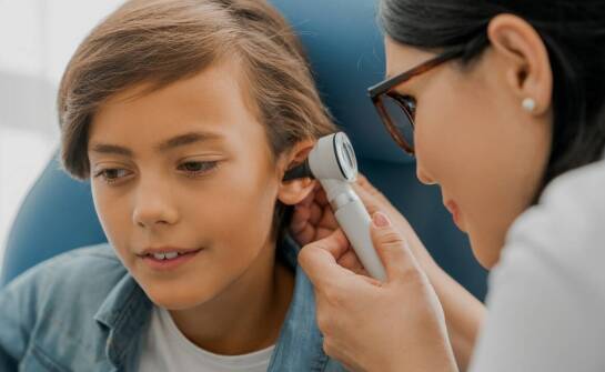 Jak nowoczesny tor wizyjny wpływa na jakość diagnostyki w endoskopii?