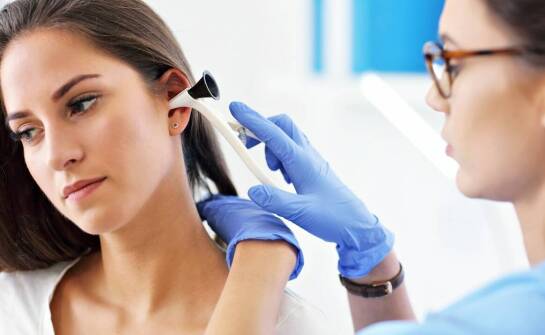 Jak audiometr impedancyjny wspiera precyzyjną diagnostykę zaburzeń ucha środkowego?