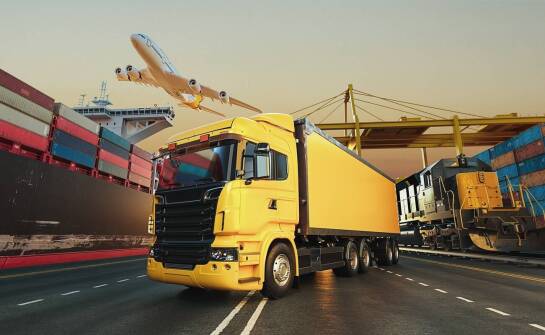 Wyzwania logistyczne w transporcie niebezpiecznych substancji