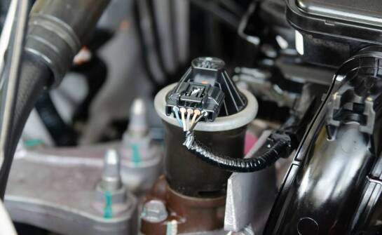 Wysoka jakość flanszy map sensoru a jej wpływ na osiągi samochodu