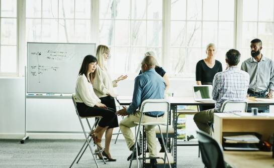 Outsourcing HR dla firm - możliwości i korzyści