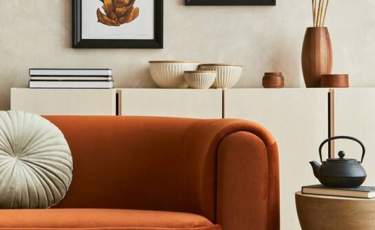 Zastosowanie suchych kwiatów w świątecznych dekoracjach: trwałe piękno na dłużej