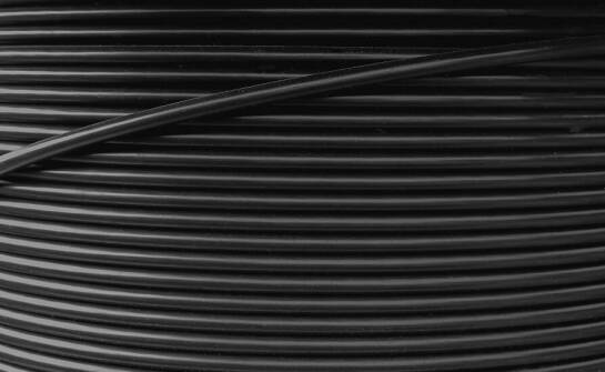 Wysokotemperaturowy sznur jako element optymalizacji procesów przemysłowych