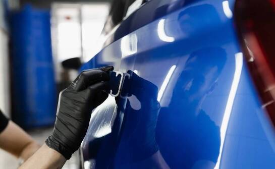 Autodetailing jako klucz do odzyskania wartości pojazdu po leasingu