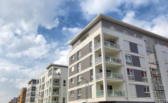 Czynniki wpływające na atrakcyjność mieszkań w Ustroniu