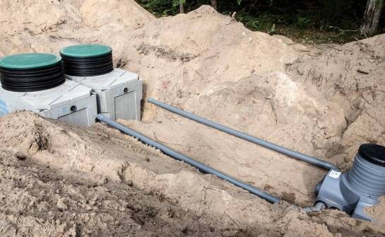 Oczyszczalnie z rozsączającym drenażem – jakie typy gleby są najbardziej odpowiednie?