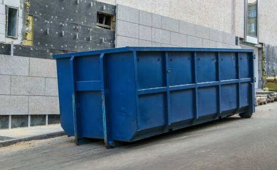 Jak elastyczność w wyborze pojemności kontenera wpływa na koszty wywozu odpadów?