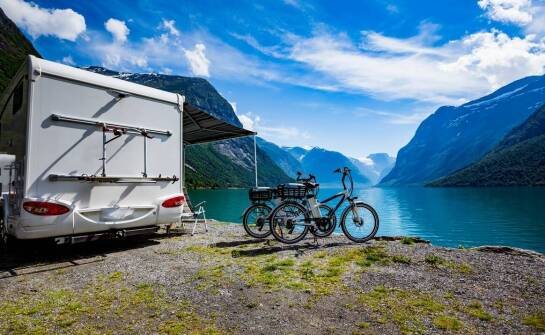 Wycieczka objazdowa do Norwegii: co warto wiedzieć o przystankach i trasach