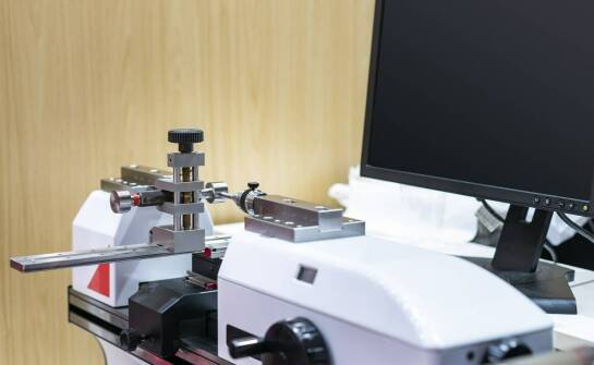 Spektrometria rentgenowska a rozwój technologii materiałowej