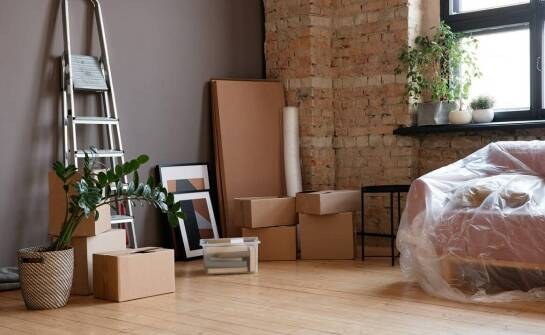 Współpraca z firmą opróżniającą mieszkania – czego można się spodziewać?