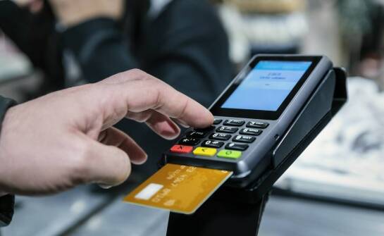 Znaczenie fiskalnych kas w działalności handlowej i usługowej