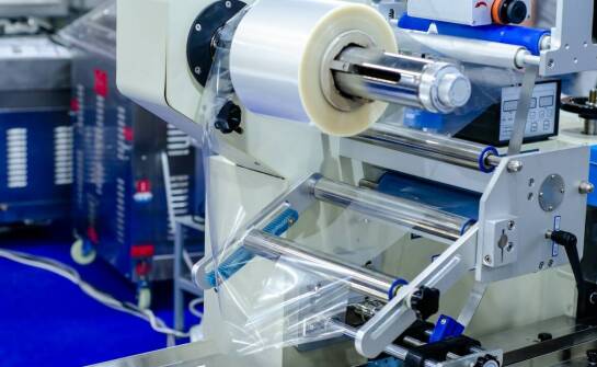 Znaczenie urządzeń do bandowania w branży produkcyjnej i handlowej