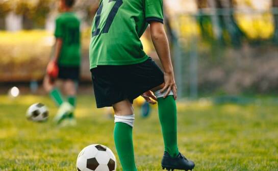 Bezpieczeństwo na piłkarskich obozach: Jak dbamy o uczestników?