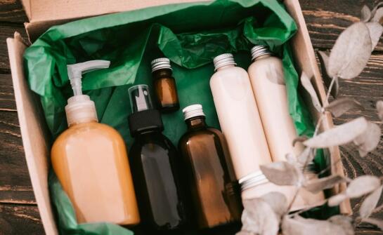 Zioła do pielęgnacji ciała – oferta w sklepie internetowym