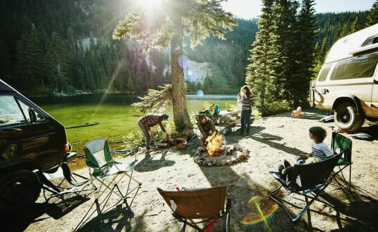 Wybór Jeepa Wranglera do rodzinnych wyjazdów: Czy to dobry pomysł?