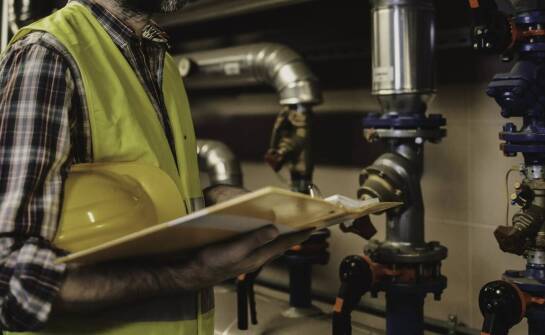 W jaki sposób hydraulik dba o trwałość instalacji wodno-kanalizacyjnych?