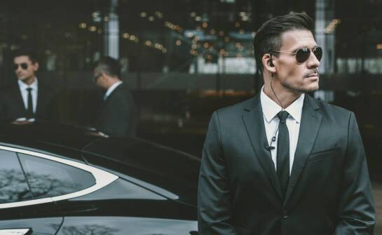 Jak agencje ochrony reagują na alarmy z systemów zabezpieczeń?