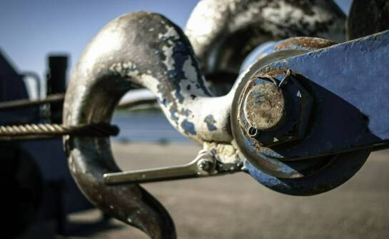 Zaczepy do maszyn rolniczych a ich wpływ na ekonomię pracy w gospodarstwie