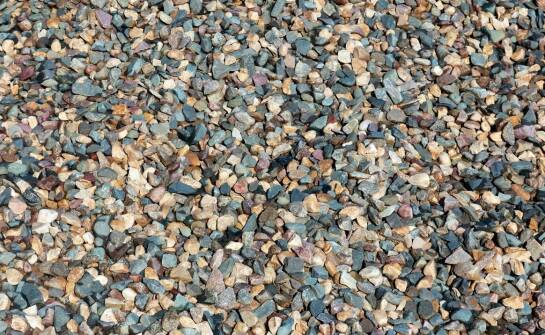 Jak płukany żwir 2-8 wspiera budowę ekologicznych przestrzeni miejskich?