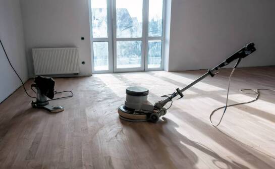 Sposoby na efektywne czyszczenie powierzchni za pomocą sprzętu wypożyczonego