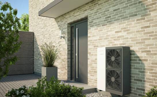 Jak uzyskać dofinansowanie na montaż ciepła pomp?