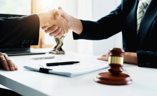 Znaczenie profesjonalnego prawnego doradztwa w procesie likwidacji firmy