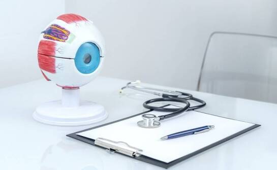 Porównanie różnych typów modeli oka: Który wybrać?