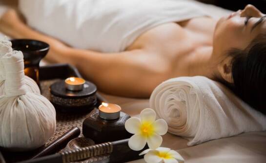 Orientalne masaże a uwalnianie endorfin: co warto wiedzieć?