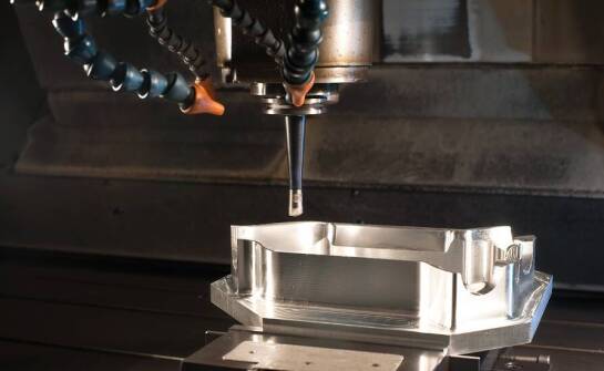 Kluczowe znaczenie frezowania CNC dla jakości aluminiowych produktów