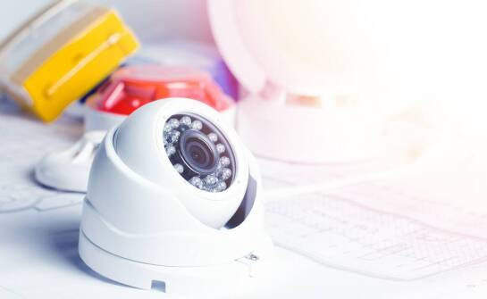 Wybór odpowiedniego systemu CCTV do monitoringu dla Twojej firmy