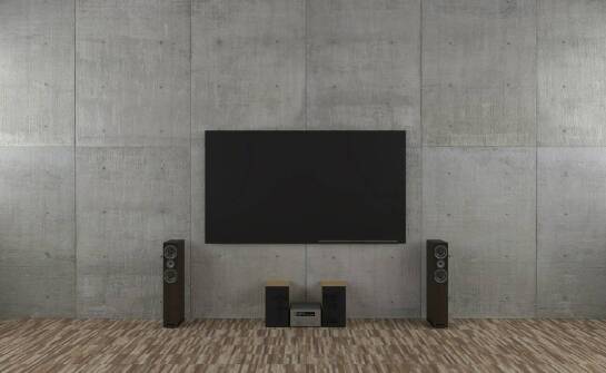 Jakie cechy powinny mieć nowoczesne systemy domowego kina?