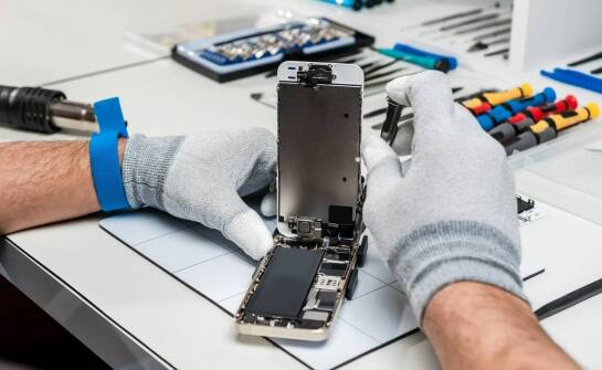 Jak serwis Huawei w Warszawie dba o bezpieczeństwo danych podczas naprawy urządzeń?