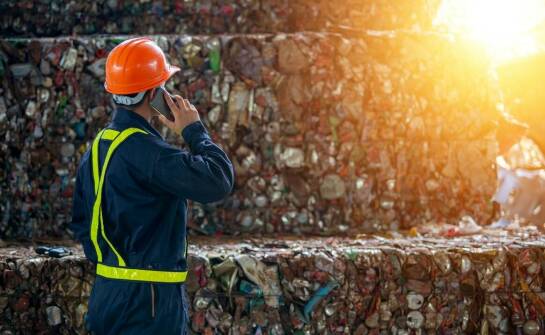 Transport złomu w skupie kabli – jakie korzyści są dla klientów?