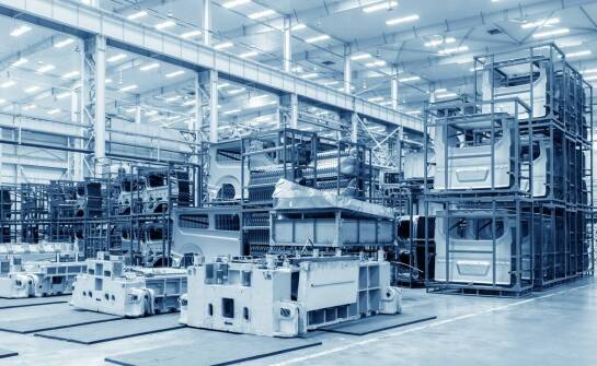 Jak narzędziownia wykorzystuje techniki nowoczesnego frezowania?