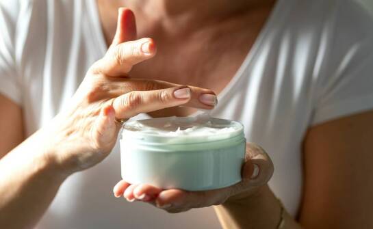 Droserin jako element codziennego rytuału pielęgnacyjnego