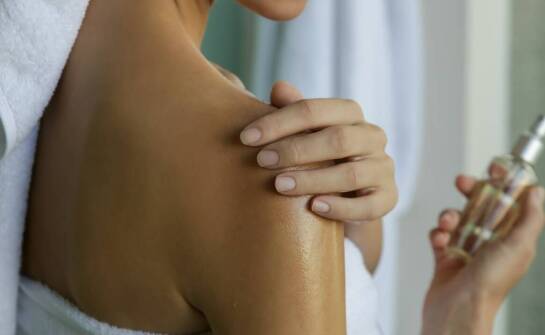 Wpływ balsamu Droserin na elastyczność i jędrność skóry