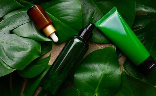 Droserin XXL a ochrona skóry przed zewnętrznymi czynnikami