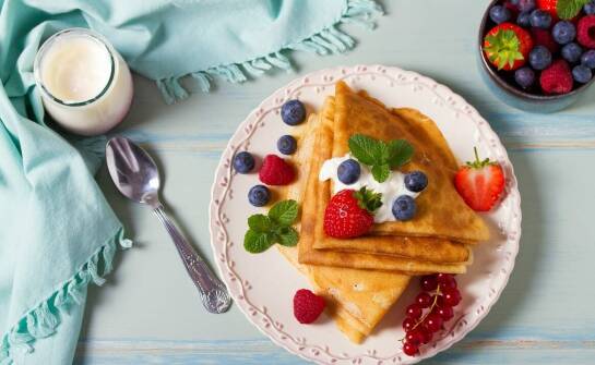 Wpływ jakości wafli na doświadczenie klientów w branży gastronomicznej