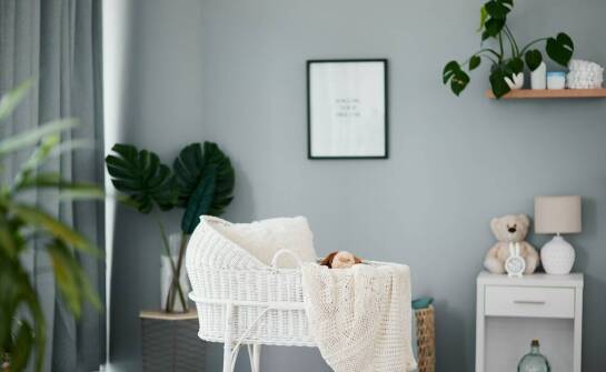 Dlaczego nietoksyczne materiały są kluczowe w produkcji akcesoriów dla niemowląt?