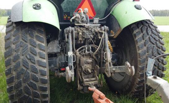 Jakie korzyści płyną z regeneracji turbin w rolniczych maszynach?