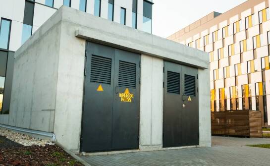 Techniczne aspekty projektowania przeciwwybuchowych stacji transformatorowych