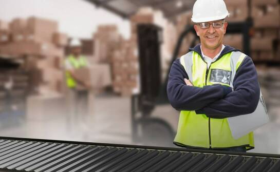 Jakie umiejętności są niezbędne do pracy przy likwidacji produkcji?