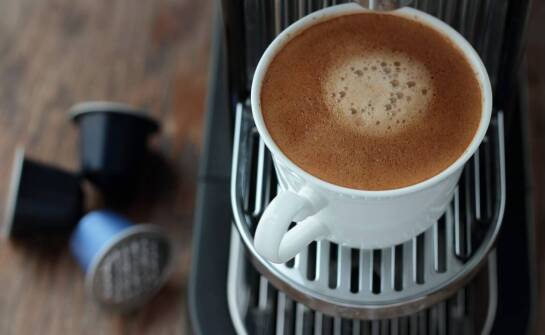 Najnowsze trendy w designie elektrycznych ciśnieniowych zaparzaczy do kawy