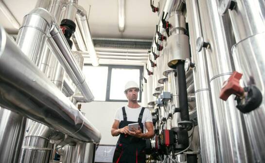 Najczęstsze błędy przy instalacji wentylacyjnych systemów i jak ich unikać