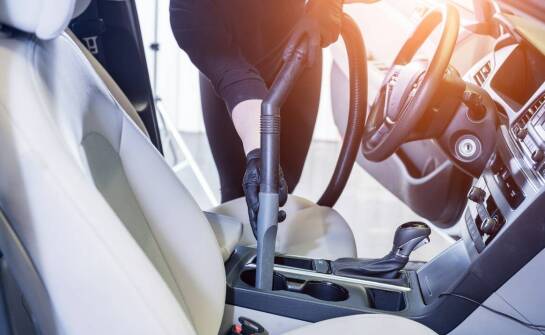 Ozonowanie pojazdów – skutki dla komfortu i zdrowia dla użytkowników