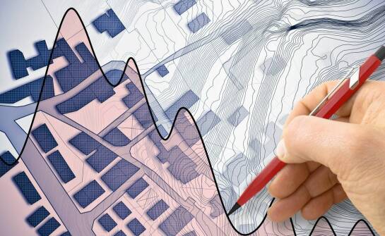 Podział nieruchomości a plan przestrzennego zagospodarowania