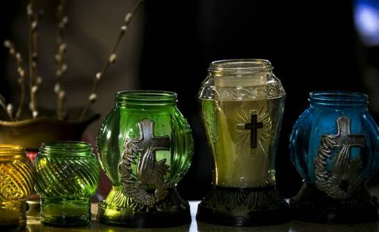 Rola liturgicznych naczyń w codziennych praktykach parafialnych