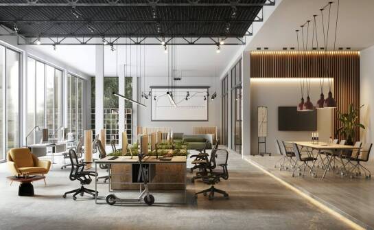 Rola administracji w monitorowaniu zużycia mediów w budynkach.